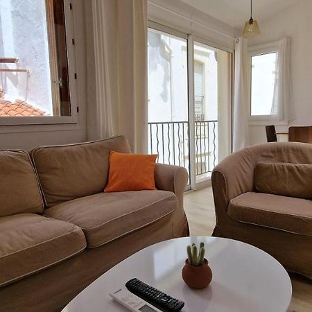 Appartement En Bord De Mer 3 바뉼쉬르메르 외부 사진