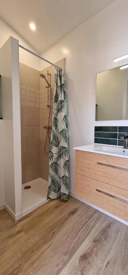 Appartement En Bord De Mer 3 바뉼쉬르메르 외부 사진